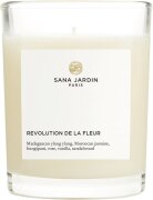 Sana Jardin Revolution de la Fleur Duftkerze 190 g