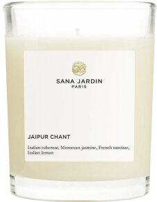 Sana Jardin Jaipur Chant Duftkerze 190 g