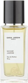 Sana Jardin Savage Jasmine Eau de Parfum (EdP) 50 ml