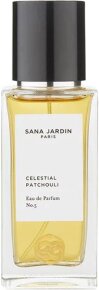 Sana Jardin Celestial Patchouli Eau de Parfum (EdP) 50 ml