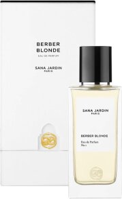 Sana Jardin Berber Blonde Eau de Parfum (EdP) 100 ml