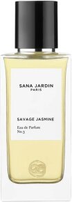 Sana Jardin Savage Jasmine Eau de Parfum (EdP) 100 ml