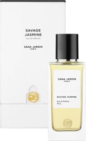 Sana Jardin Savage Jasmine Eau de Parfum (EdP) 100 ml