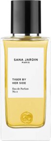 Sana Jardin Tiger by her Side Eau de Parfum (EdP) 100 ml