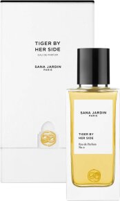 Sana Jardin Tiger by her Side Eau de Parfum (EdP) 100 ml