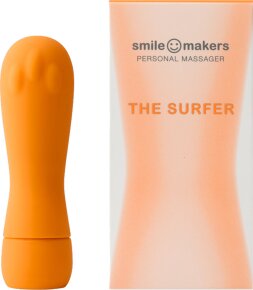 Smile Makers The Surfer