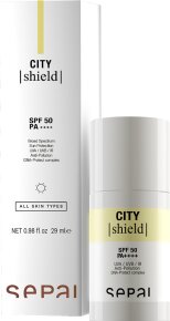 Sepai Shield City Shield 29 ml