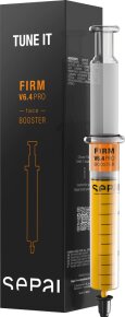 Sepai Tune It Face V6.4 Firm Pro 4 ml