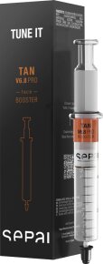 Sepai Tune It Face V6.8 Tan Pro 2,7 ml