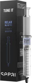 Sepai Tune It Face V6.10 Relax Pro 4 ml
