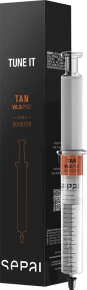 Sepai Tune It Body V6.8 Tan Pro 8 ml
