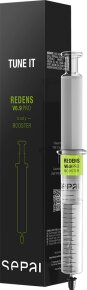 Sepai Tune It Body V6.9 Redens Pro 8 ml