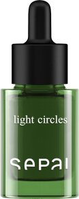 Sepai Elixir Light Circles Eye Serum 15 ml