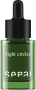 Sepai Elixir Light Circles Eye Serum 15 ml Sepai Elixir Light Circles Eye Serum 15 ml