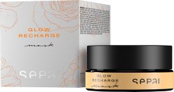 Sepai Masks Glow Recharge 58 g