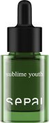 Sepai Elixir Sublime Youth Oil 15 ml