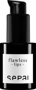 Sepai Flawless Flawless Lips Lip Contour Treatment 12 ml