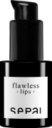 Sepai Flawless Flawless Lips Lip Contour Treatment 12 ml Sepai Flawless Flawless Lips Lip Contour Treatment 12 ml