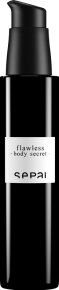 Sepai Flawless Flawless Body Secret Oil 125 ml