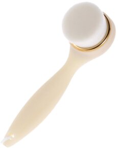 Y extra-sanftes Gesichtsbrstchen (creme)