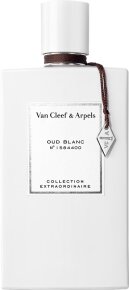Van Cleef & Arpels Collection Extraordinaire Oud Blanc Eau de Parfum (EdP) 75 ml