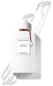 Van Cleef & Arpels Collection Extraordinaire Oud Blanc Eau de Parfum (EdP) 75 ml