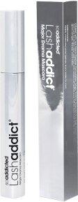 Soaddicted Lashaddict Major Drama Mascara 8 ml