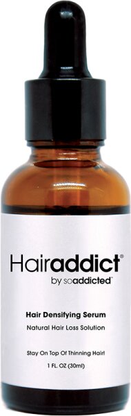 soaddicted Hairaddict 30ml