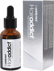 Soaddicted Hairaddict Hair Densifying Serum 30 ml