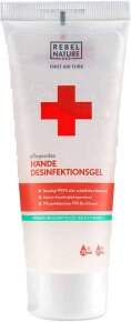 Soaddicted Rebel Nature - Hände Desinfektionsgel 75 ml