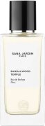 Sana Jardin Sandalwood Temple Eau de Parfum (EdP)