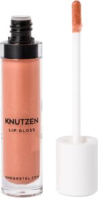 Und Gretel Knutzen Lip Gloss 7 Nude Shimmer 6 ml