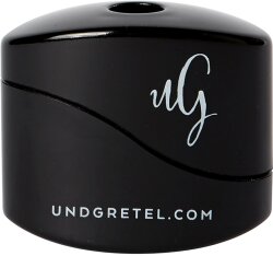 Und Gretel Segen Spitzer im Beutel