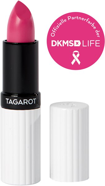 4260390880484 - - Tagarot Lippenstift - Tagarot Lipstick 5 Pink Blossom 4260390880484 - - Tagarot Lippenstift - Tagarot Lipstick 5 Pink Blossom