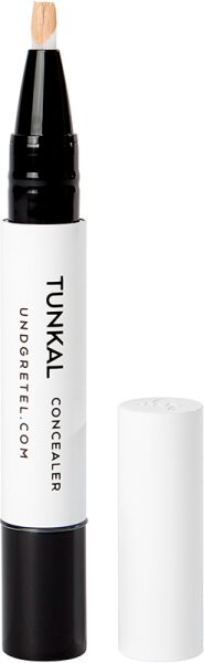 4260390880293 - - Tunkal Concealer - Tunkal Concealer 3 Deep Beige 4260390880293 - - Tunkal Concealer - Tunkal Concealer 3 Deep Beige