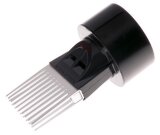 Efalock Fingerstyler 1902 weiße Zähne