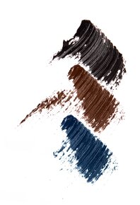 Und Gretel Wint Mascara 01 Chestnut 5 ml