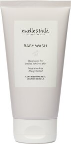 estelle & thild BioCare Baby Body Wash 150 ml