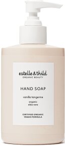 estelle & thild Vanilla Tangerine Hand Soap 250 ml