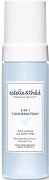 estelle & thild BioCleanse 3-in-1 Cleansing Foam 150 ml