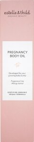 estelle & thild BioCare Baby Pregnancy Body Oil 100 ml