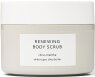 estelle & thild Citrus Menthe Renewing Body Scrub 200 ml