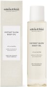 estelle & thild Citrus Menthe Instant Glow Body Oil 100 ml