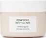 estelle & thild Vanilla Tangerine Renewing Body Scrub 200 ml