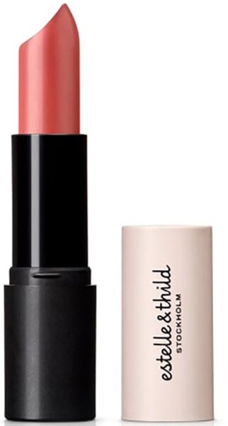 7350049331539 - estelle & thild BioMineral Cream Lipstick Coral Kiss 45 g 7350049331539 - estelle & thild BioMineral Cream Lipstick Coral Kiss 45 g