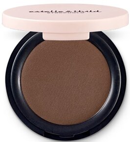 estelle & thild BioMineral Silky Eyeshadow Cocoa 3 g