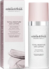 estelle & thild BioHydrate Total Moisture Day Lotion 50 ml