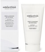 estelle & thild BioTreat Deep Cleansing Detox Mask 75 ml