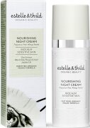 estelle & thild BioCalm Nourishing Night Cream 50 ml