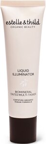 estelle & thild BioMineral Liquid Illuminator Dark 30 ml